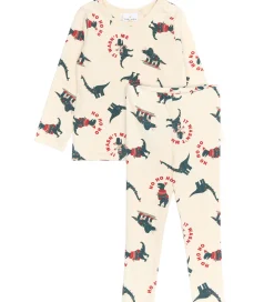 The New Nattøj - Rib - TnstHoliday - Gardenia Dino