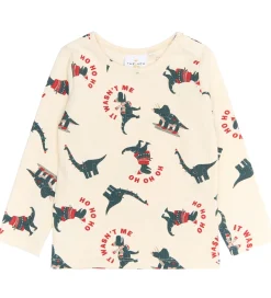 The New Nattøj - Rib - TnstHoliday - Gardenia Dino