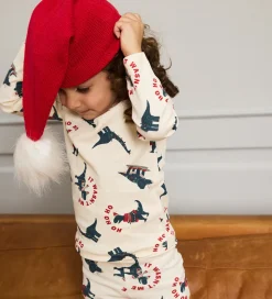 The New Nattøj - Rib - TnstHoliday - Gardenia Dino