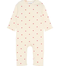 The New Siblings Heldragt - Rib - TnsHoliday - Gardenia Aop