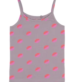 The New Toppe - TnThe New - 2-pak - Ibis Rose