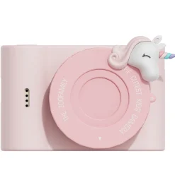 The Zoofamily Kamera - Urban Zoo - Enhjørning