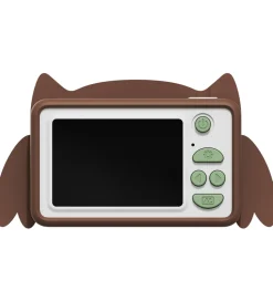 The Zoofamily Kamera - Zoo Friends - Ugle