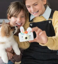 The Zoofamily Kamera - Zoo Friends - Kanin