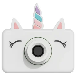 The Zoofamily Kamera - Zoo Friends - Enhjørning