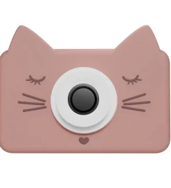 The Zoofamily Kamera - Zoo Friends - Kat