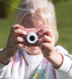 The Zoofamily Kamera - Zoo Friends - Kat