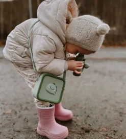 The Zoofamily Kamerataske - Silikone - Dino