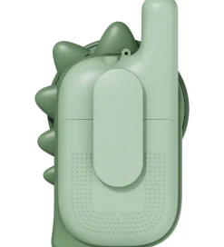 The Zoofamily Walkie Talkies - Dino Green