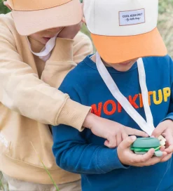 The Zoofamily Walkie Talkies - Dino Green