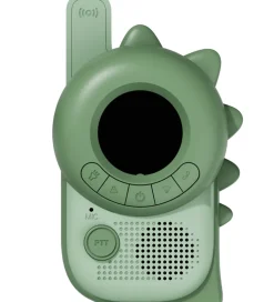 The Zoofamily Walkie Talkies - Dino Pink/Dino Grøn