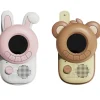 The Zoofamily Walkie Talkies - Kanin/Bjørn