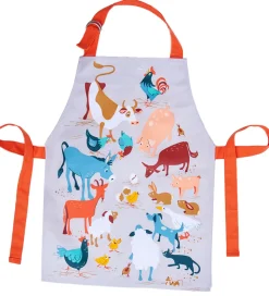 ThreadBear Forklæde - Fredes Farm