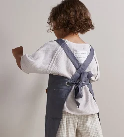 ThreadBear Forklæde - Ræv