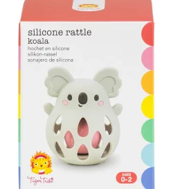 Tiger Tribe Rangle - Silikone - Koala