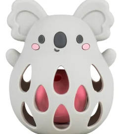 Tiger Tribe Rangle - Silikone - Koala