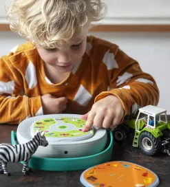 TIMIO Interaktiv Lydafspiller - Skandinavia Starter Kit