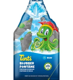 Tinti Bubble Fountain
