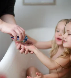 Tinti Knitrebad - 3 stk