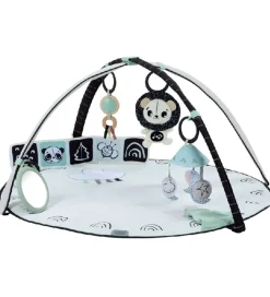 Tiny Love Aktivitetstæppe - Classic - Multi Colors