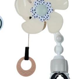 Tiny Love Barnevognslegetøj - Sunny Stroll - Black & White