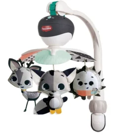 Tiny Love Musikuro - Take Along - Magical Tales