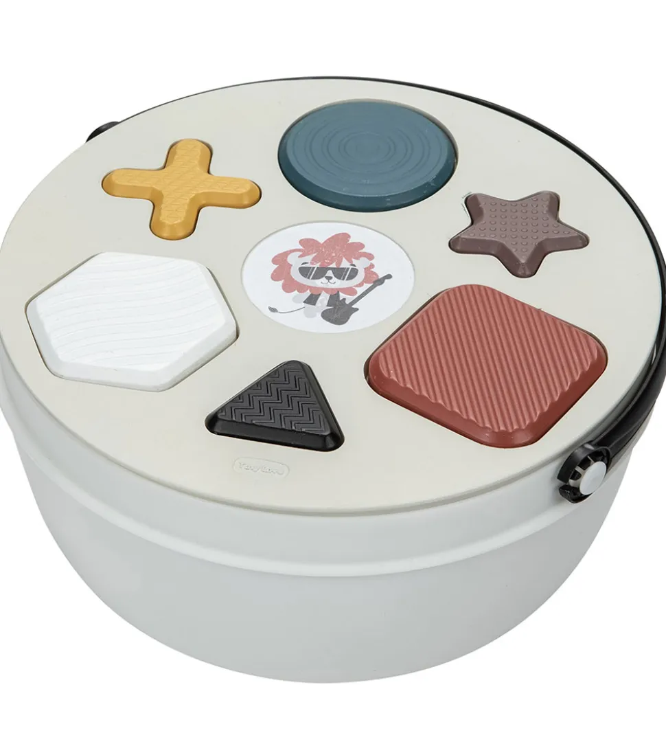 Tiny Love Puttekasse - Tiny Rocker - Multi Colors