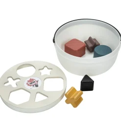 Tiny Love Puttekasse - Tiny Rocker - Multi Colors