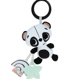 Tiny Love Rangle - Panda - Black & White