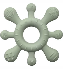 Tiny Tot Bidering - Støvet Grøn