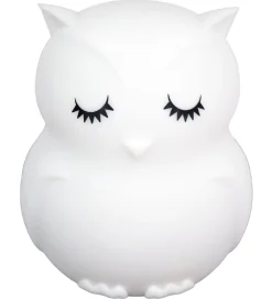 Tiny Tot Lampe - Otto - 14 cm - Ugle