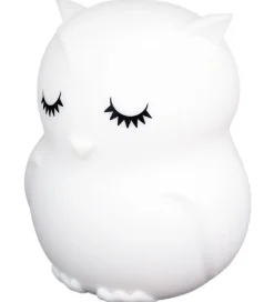 Tiny Tot Lampe - Otto - 14 cm - Ugle