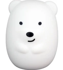 Tiny Tot Lampe - Viggo - 14 cm - Bjørn