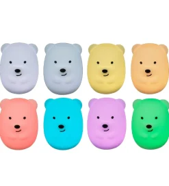 Tiny Tot Lampe - Viggo - 14 cm - Bjørn