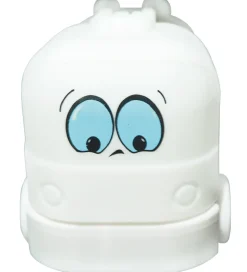 Tiny Tot Natlampe - 9,7x9 cm - Billy - Brandbil