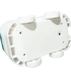 Tiny Tot Natlampe - 9,7x9 cm - Billy - Brandbil