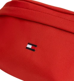 Tommy Hilfiger Bæltetaske - Essential - 2 L - Teracotta Red