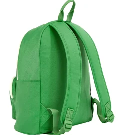 Tommy Hilfiger Børnehavetaske - Big Flag - Coastal Green