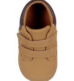 Tommy Hilfiger Hjemmesko - Ochre