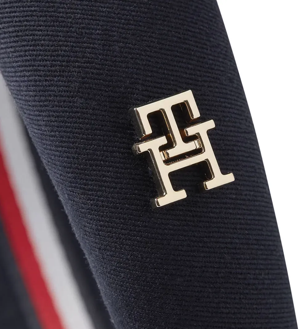 Tommy Hilfiger Hårbøjle - Space Blue