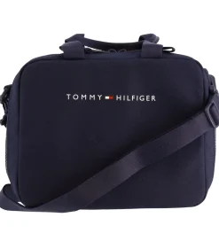Tommy Hilfiger Køletaske - Space Blue