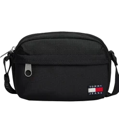 Tommy Hilfiger Skuldertaske - Ess Daily - Sort