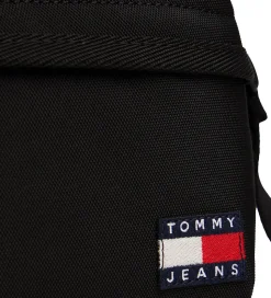 Tommy Hilfiger Skuldertaske - Ess Daily - Sort