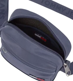 Tommy Hilfiger Skuldertaske - Ess Daily Reporter - Navy Fleet Gr