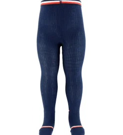 Tommy Hilfiger Strømpebukser - Navy