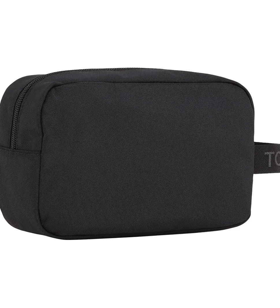 Tommy Hilfiger Toilettaske - Tjm Essential Daily - Sort