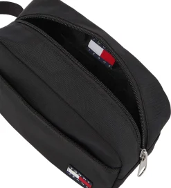 Tommy Hilfiger Toilettaske - Tjm Essential Daily - Sort