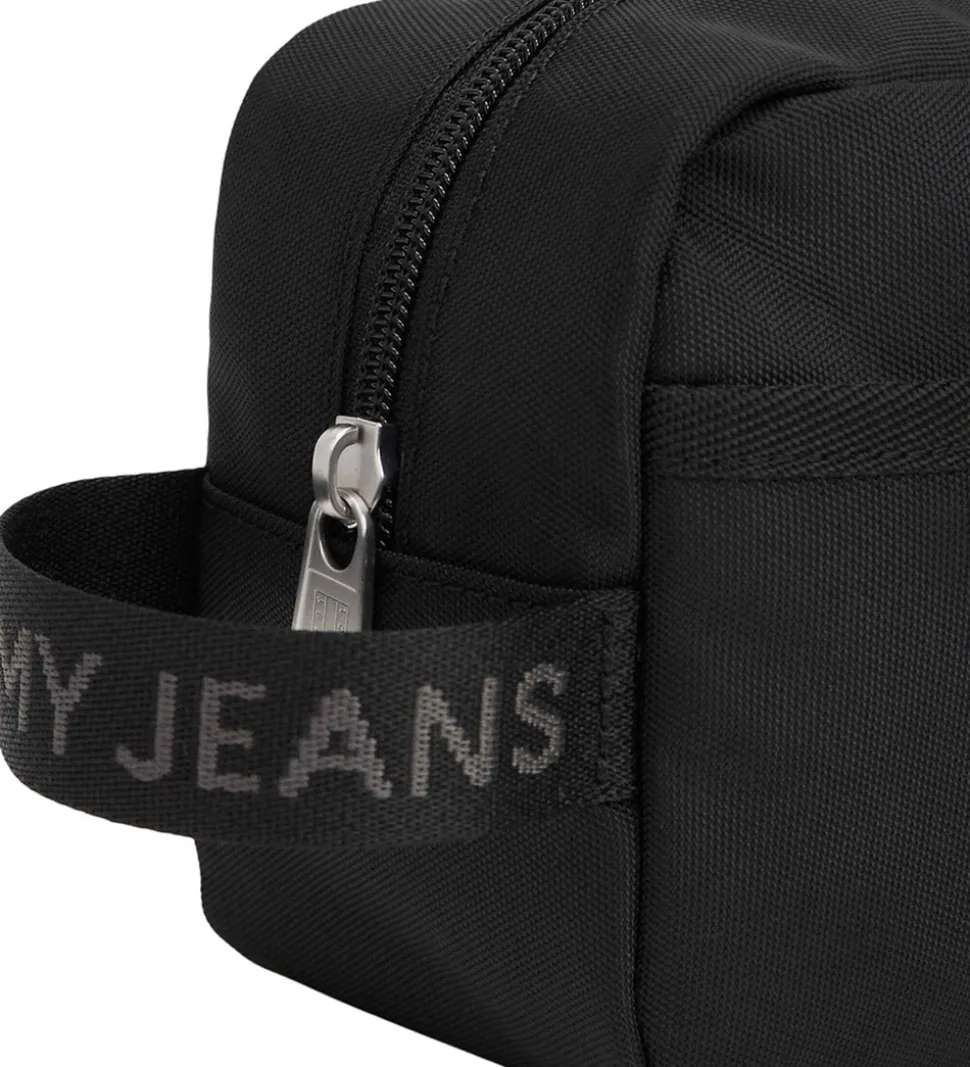 Tommy Hilfiger Toilettaske - Tjm Essential Daily - Sort