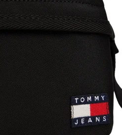 Tommy Hilfiger Toilettaske - Ess Daily - Sort