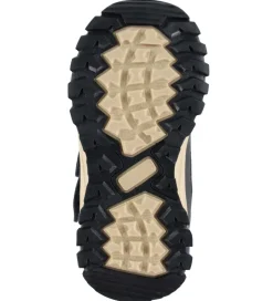 Tommy Hilfiger Vinterstøvler - Tex - Sort/Blå